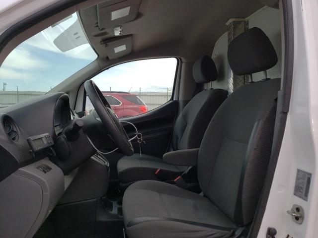 3N6CM0KNXJK705096 Nissan NV200 2.5S