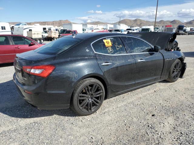 ZAM57XSA1E1125098 Maserati Ghibli