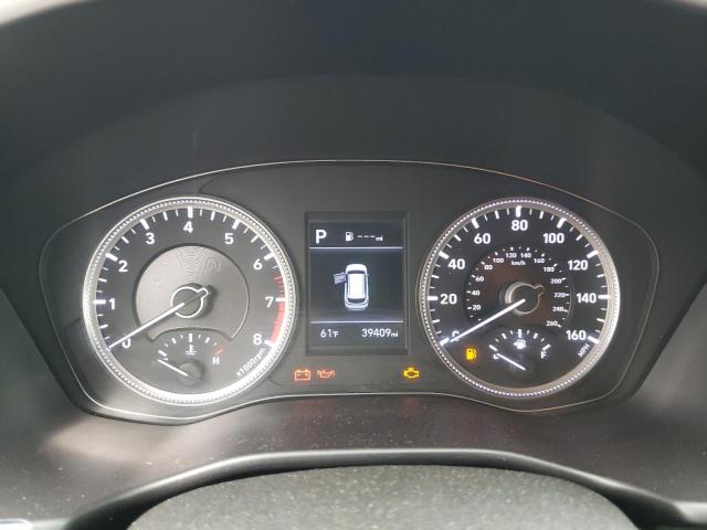 2020 HYUNDAI SANTA FE S - 5NMS2CAD7LH140539