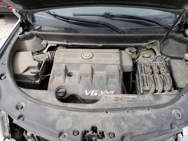 3GYFNAEY2BS561239 Cadillac SRX