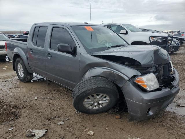 1N6DD0EV3HN716557 Nissan FRONTIER S