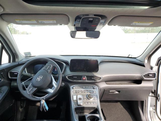 2022 HYUNDAI SANTA FE L - KM8S5DA15NU045391