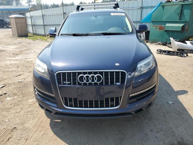 WA1LGAFE5FD012142 2015 AUDI Q7, photo no. 5