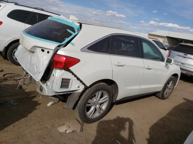 5J8TB4H33EL010767 Acura RDX