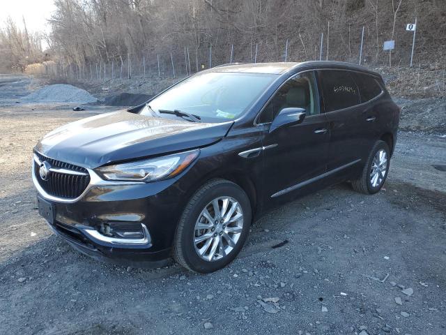 2019 BUICK ENCLAVE PR - 5GAEVBKW0KJ121551