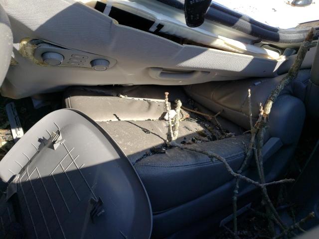 KNDMH4C77C6484390 KIA SEDONA EX