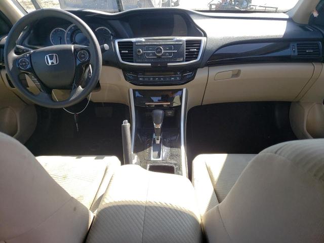 1HGCR2F36GA087053 | 2016 HONDA ACCORD LX