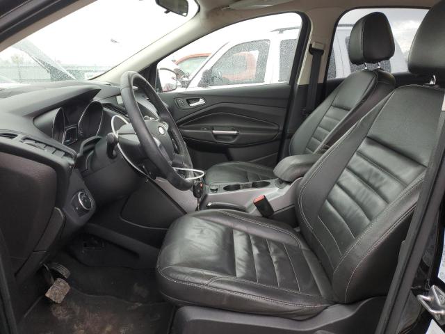 2016 FORD ESCAPE SE - 1FMCU9GXXGUA46460