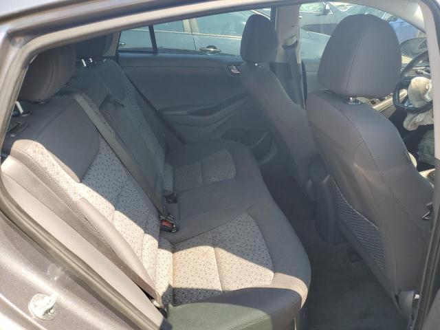 2019 HYUNDAI IONIQ SEL - KMHC75LC3KU118515