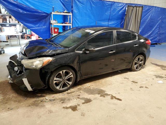 2014 Kia Forte EX