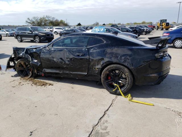 2019 CHEVROLET CAMARO ZL1 - 1G1FK1R61K0156061