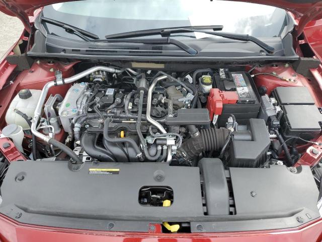 3N1AB8DV8LY301826 Nissan SENTRA SR