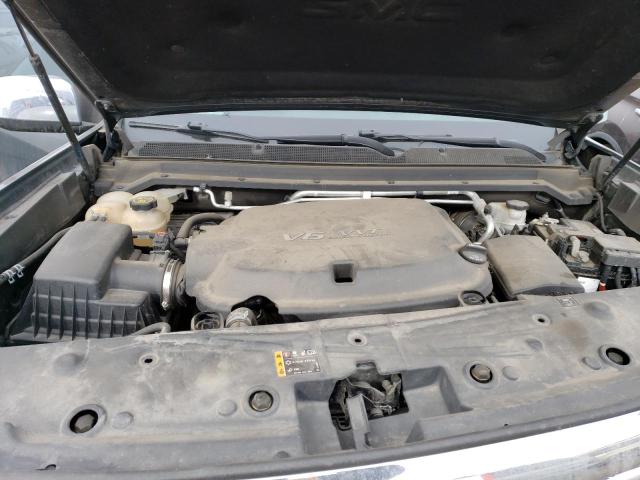 1GTG5DEN1H1294235 GMC CANYON SLT