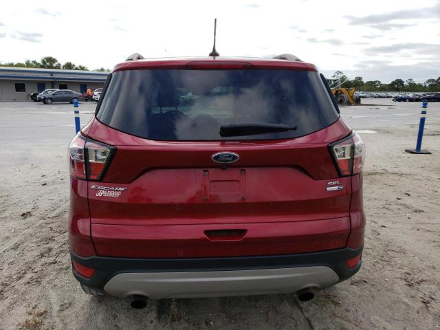 1FMCU9HD9JUA53203 2018 FORD ESCAPE, photo no. 6