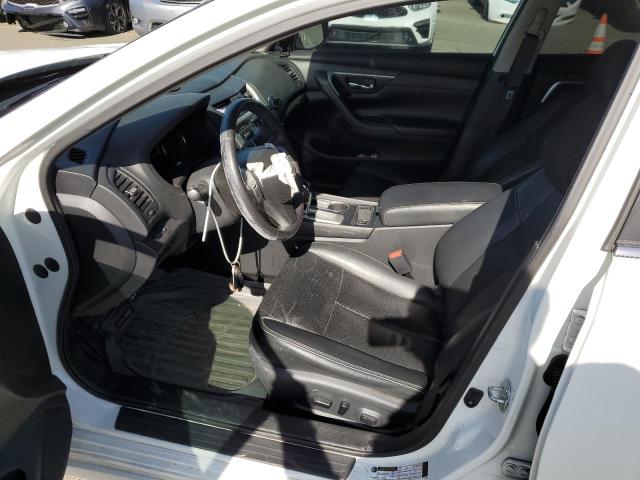 1N4AL3AP8JC196087 Nissan ALTIMA 2.5