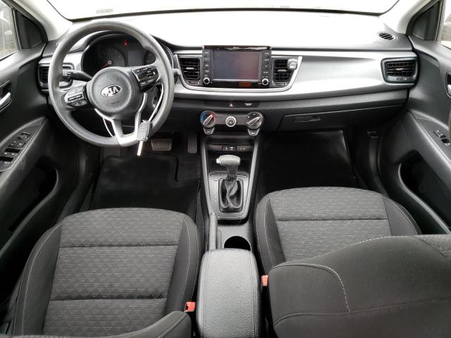3KPA24AB0KE233103 KIA RIO S