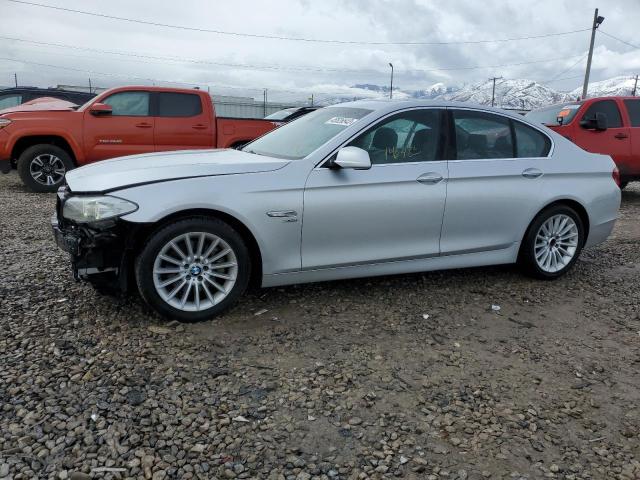 2012 BMW 5 Series 535xi