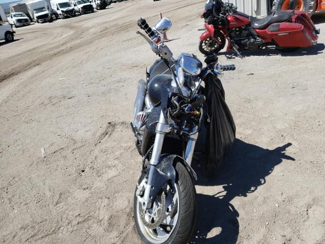 2007 SUZUKI VZR1800 - JS1VY53A972101076