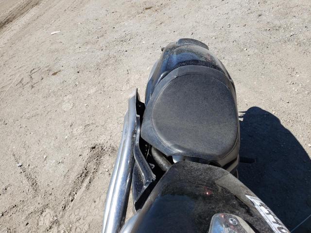 2007 SUZUKI VZR1800 - JS1VY53A972101076