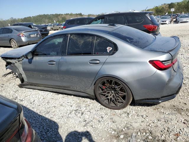2023 BMW M3 COMPETI WBS43AY03PFN89791