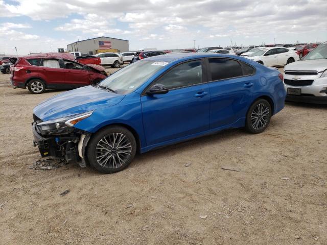 2022 KIA FORTE GT L - 3KPF54AD5NE435292