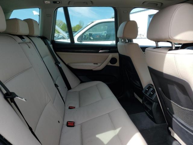 5UXWX9C58E0D23240 BMW X3 Xdrive28i