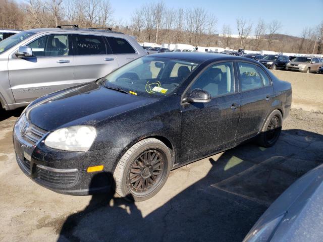 2009 Volkswagen Jetta S