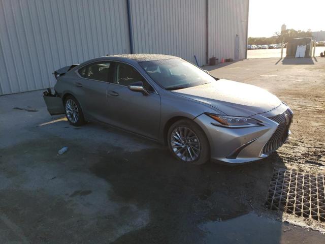 2020 LEXUS ES 350 ULT - 58AFZ1B14LU075040