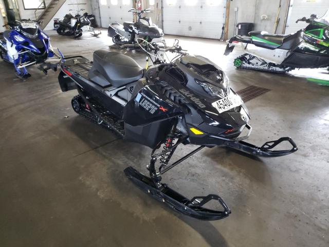 Salvage motorcycles for sale at Ham Lake, MN auction: 2023 Skidoo Renegade