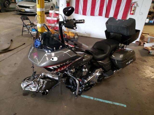 2019 HARLEY-DAVIDSON FLTRX 1HD1KHC18KB618156