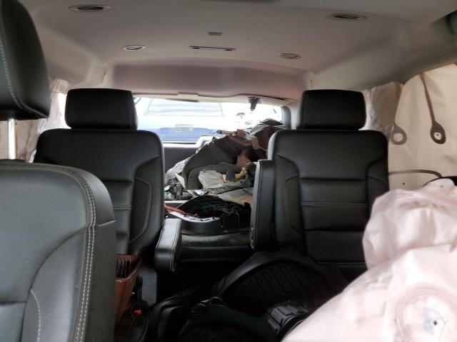 1GKS2CKJ3HR391859 GMC YUKON DENALI