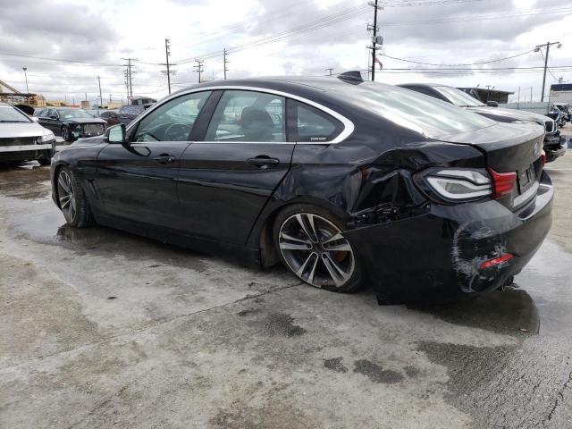 2020 BMW 430I GRAN - WBA4J1C08LCD99422