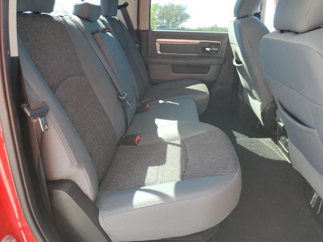 2016 RAM 1500 SLT - 3C6RR6LT7GG305983