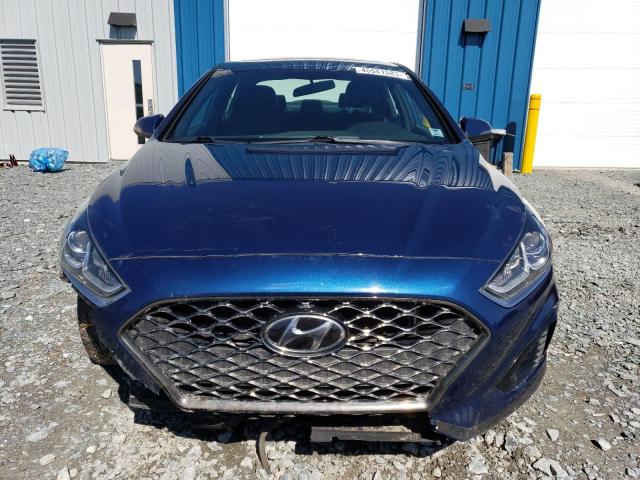 2019 HYUNDAI SONATA LIM - 5NPE34AF8KH747875