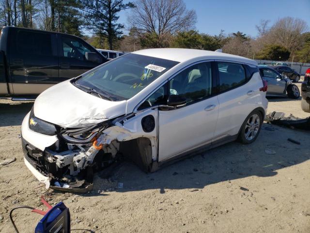 2019 Chevrolet Bolt EV LT