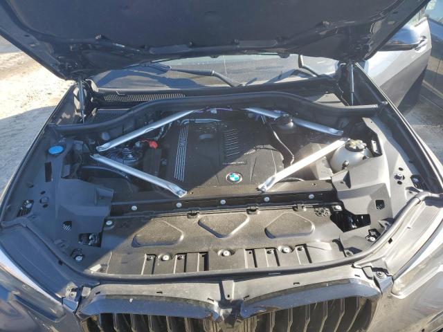 2021 BMW X5 SDRIVE - 5UXCR4C02M9H74274