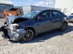 2016 TOYOTA COROLLA L - 2T1BURHE2GC739095