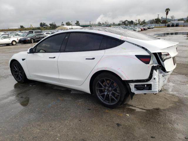 5YJ3E1EAXMF986411 Tesla MODEL 3