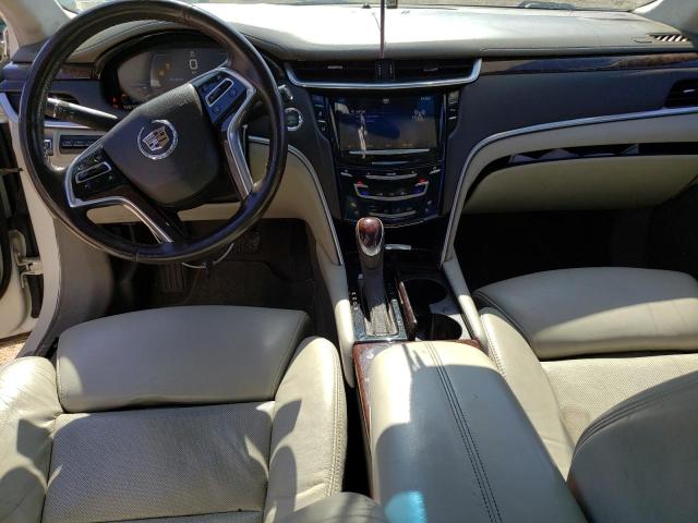 2G61U5S38D9115585 Cadillac Xts Platinum