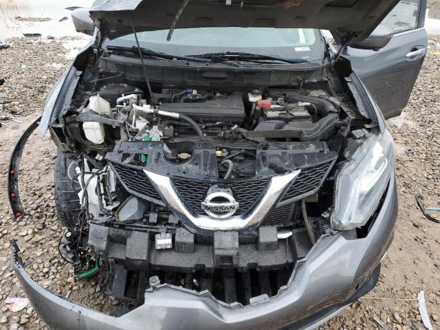 5N1AT2MV0GC850535 Nissan ROGUE S