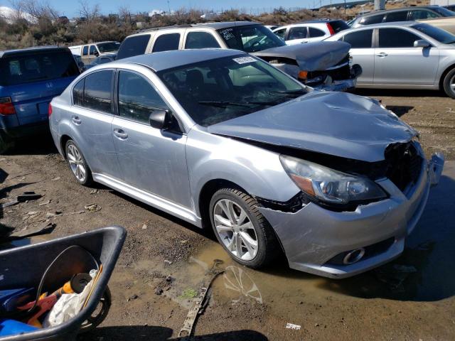 4S3BMBA65E3014414 Subaru Legacy 2.5i