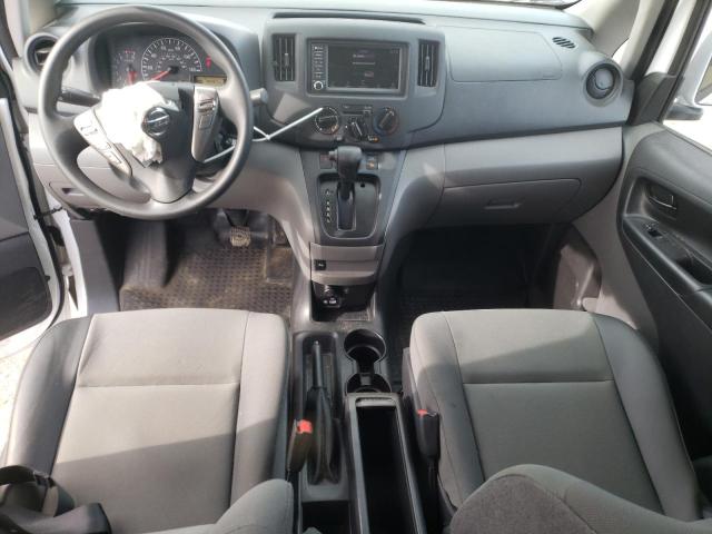 2021 NISSAN NV200 2.5S - 3N6CM0KN4MK706944