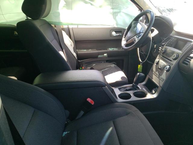2018 FORD FLEX SE - 2FMGK5B86JBA09046