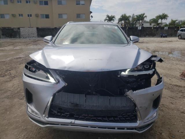 2022 LEXUS RX 350 L - JTJHZKEA1N2025701