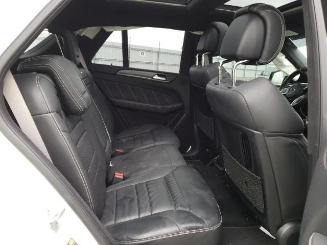 2018 MERCEDES-BENZ GLE 63 AMG - 4JGDA7FB5JB059210