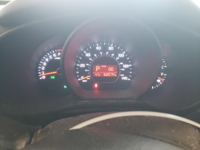 2015 KIA SOUL + - KNDJP3A58F7756834