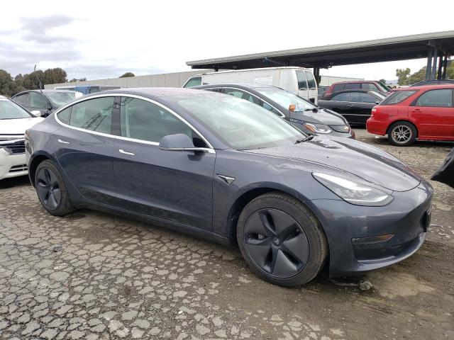 5YJ3E1EA9JF158734 Tesla MODEL 3