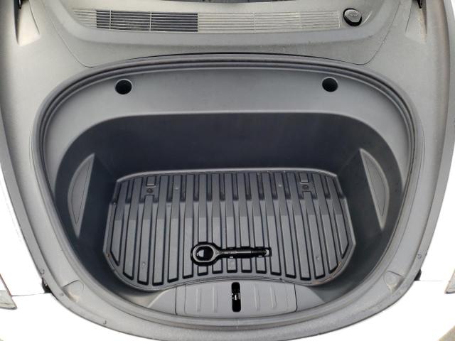 5YJ3E1EAXMF986411 Tesla MODEL 3