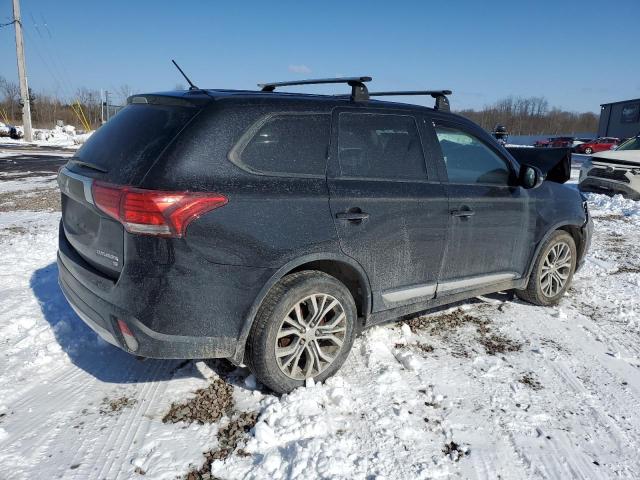 2016 MITSUBISHI OUTLANDER - JA4AZ3A31GZ010332