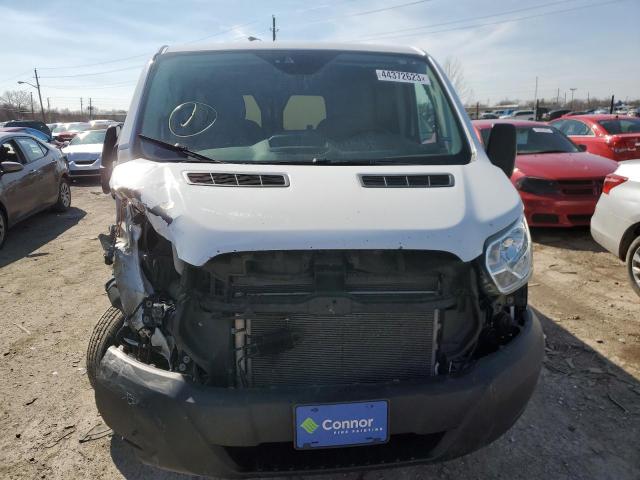 2015 FORD TRANSIT T- - 1FTYE1ZM2FKA13295